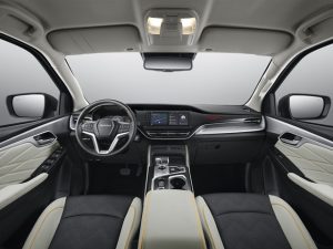 首位嘉宾来啦！6月8日与江西五十铃全新D-MAX V-CROSS一起相约《温暖的客栈》第4张